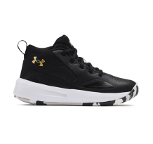 Under Armour UA PS Lockdown 5 BLK (3023534-003)