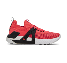 Under Armour Project Rock 4 W (3023696-602) in rot