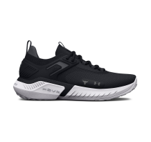 Under Armour med Project Rock 5 (3025435-003) in schwarz