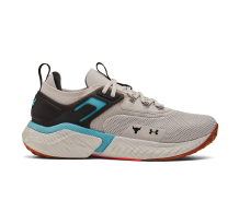 Under Armour Project Rock 5 (3025435-103) in grau