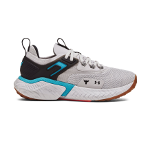Under Armour Project Rock 5 W Gray (3025436-101) in grau