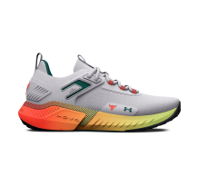 Under Armour Project Rock 5 W (3025436-102) in weiss
