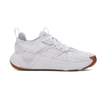 Under Armour W Under Armour Charged Escape 4 Ua White Pink Women Running (3026535-100) in weiss