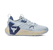 Under Armour Under Armour Charged Escape 4 Ua White Pink Women Running W (3026535-400) in blau