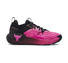 Under Armour Project Rock 6 (3026535-600) in pink