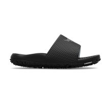 Under Armour Project Rock Pitch Grey Slide (3025237-001)