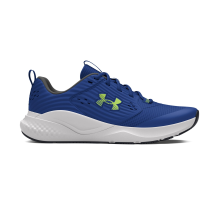 Under Armour Commit CHARGED TR 4 (3026017-400) in blau