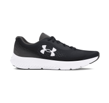 Under Armour Rogue 4 Charged (3027106-001) in schwarz