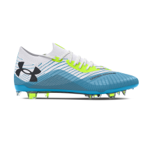 Under Armour Shadow Elite 2 FG (3027239-103) in weiss