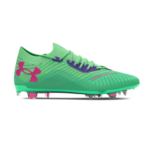 Under Armour Shadow Elite 2.0 FG (3027239-300) in grün