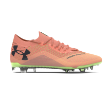 Under Armour Shadow Elite (3027239-800) in orange