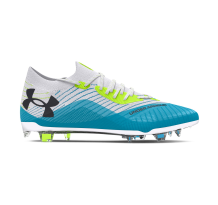 Under Armour Shadow Elite 2.0 FG (3027240-100) in weiss