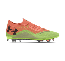 Under Armour Shadow Elite 2 Fester Boden (3027240-801) in orange