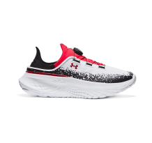 Under Armour SlipSpeed Mega (3028539-109) in weiss