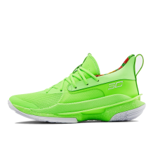 Under Armour Sour Patch x Curry 7 Lime (3021258-302)