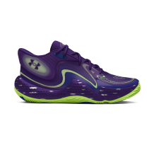 Under Armour Spawn 6 Mid Start of Season (3028337-500) in lila