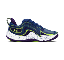 Under Armour Spawn 6 Start of Season (3028340-400) in blau