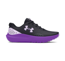 Under Armour Surge 4 (3027108-002) in schwarz