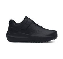 Under Armour Surge 4 AC (3027105-002) in schwarz