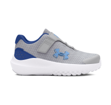 Under Armour Surge 4 AC (3027105-101) in grau