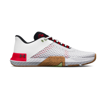 Under Armour TriBase Reign 4 (3025052-107) in weiss