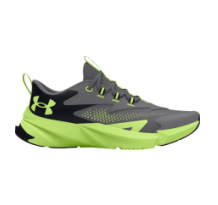 Under Armour UA BGS Scramjet 6 (3027691-100) in grau