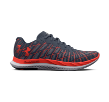 Under Armour Charged Breeze 2 (3026135-400) in grau