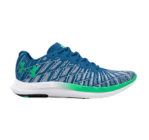 Under Armour Charged Breeze 2 (3026135-405) in blau