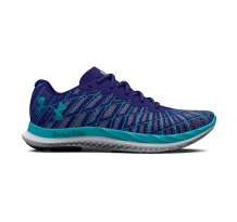 Under Armour Charged Breeze 2 (3026135-500) in blau