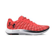 Under Armour LiveT Womens Black Breeze 2 (3026135-600) in rot