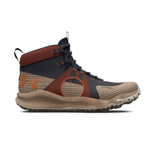 Under Armour Charged Maven Trek BRN (3026370-001) in schwarz