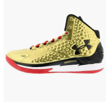 Under Armour Ua Curry All American 1 (1275292 777)