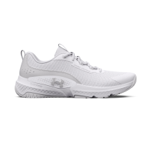 Under Armour Dynamic Select (3026608-100) in weiss
