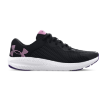 Under Armour UA GGS Charged Pursuit 2 BL (3024487-001) in schwarz