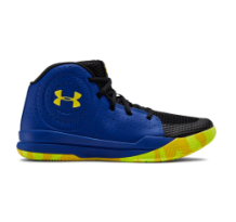 Under Armour UA GS Jet 2019 (3022121-404)