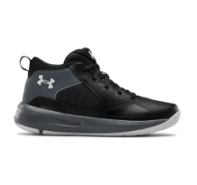 Under Armour Lockdown 5 GS (3023533-001)