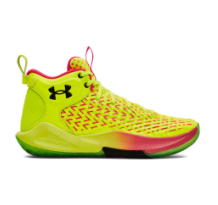 Under Armour HOVR Havoc 4 Clone SP Highlight (3025993-302)