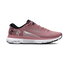 under armour Solid speedform crm leather fg graphite Infinite 5 (3026550-601) in pink