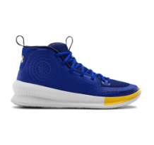 Mala Bolsa Under Armour Undeniable 4.0 D Basketball (3022051-403)