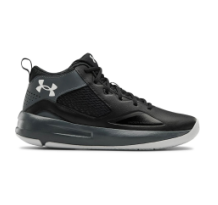 Under Armour Rock Show Your Tank Haut Homme 5 Pitch Grey (3023949-001)