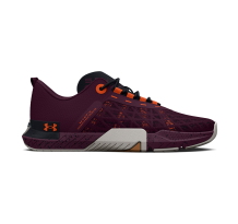 Under Armour TriBase Reign 5 Fitnessschuhe UA (3026021-500) in lila