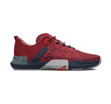 Under Armour TriBase Reign 5 (3026213-600) in rot