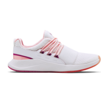 Under Armour UA W Charged Breathe CLR SFT (3023658-100) in weiss