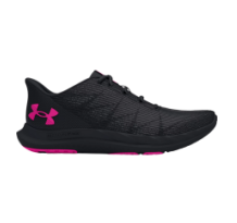 Under Armour UA W Charged Speed Swift (3027006-004) in schwarz