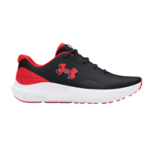 Under Armour UA W Charged Surge 4 (3027007-004) in schwarz