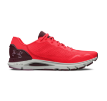 Under Armour UA W HOVR Sonic 6 (3026128-602) in rot