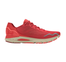Under Armour UA W HOVR Sonic 6 (3026128-604) in rot
