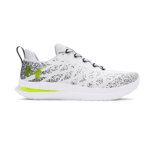 Under Armour Velociti 3 (3026124-104) in weiss