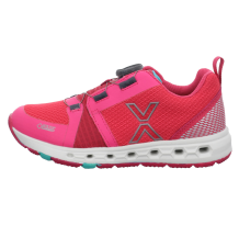 VADO Klettschuhe Slipper (73341-3310/327)