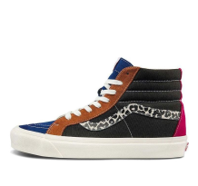 Vans Anaheim Factory Sk8 hi 38 Dx High Top (VN0A5KRI96M)